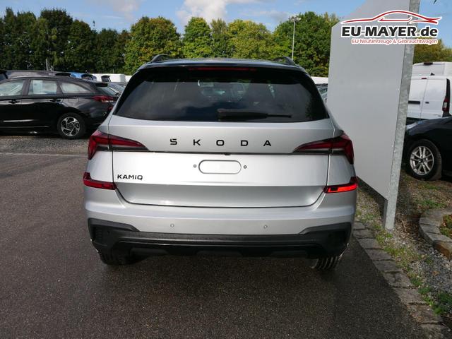 Skoda Kamiq Monte Carlo 1.5 TSI DSG Carlo*LED*PDC-KAMERA*SHZ*PONORAMA*SMARTLINK*17 ZOLL 