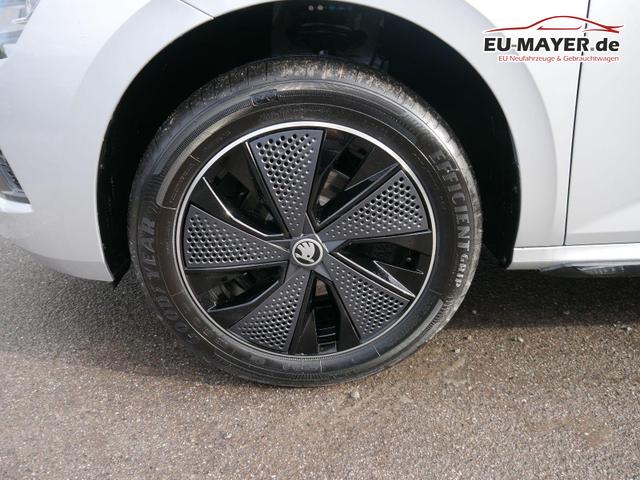 Skoda Kamiq Monte Carlo 1.5 TSI DSG Carlo*LED*PDC-KAMERA*SHZ*PONORAMA*SMARTLINK*17 ZOLL 