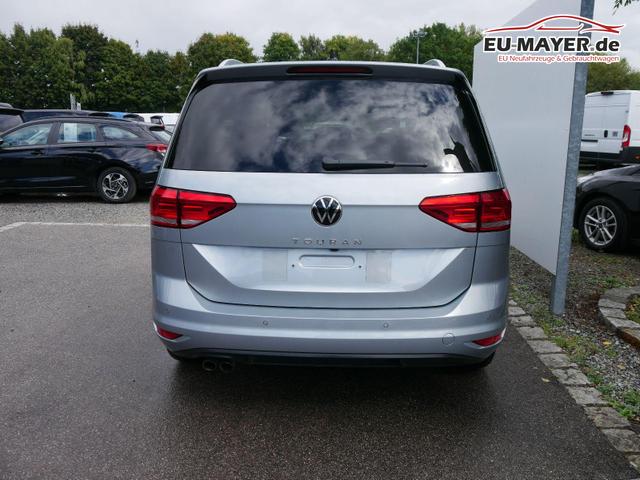 Volkswagen Touran Highline MARATON 2.0 TDI BMT DSG *MARATON*HIGHLINE*ACC*PDC*KAMERA*LED*NAVI*SHZ*7-SITZER*17-ZOLL 