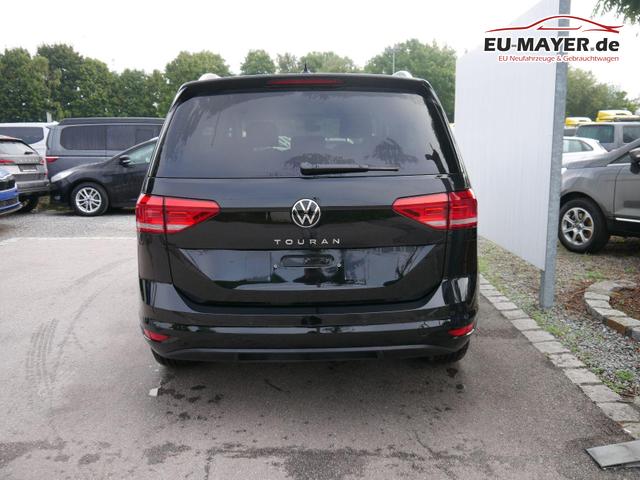 Volkswagen Touran Comfortline 1.5 TSI DSG COMFORTLINE*ACC*LED*PDC*KAMERA*NAVI*SHZ* 7-SITZER 17-ZOLL 