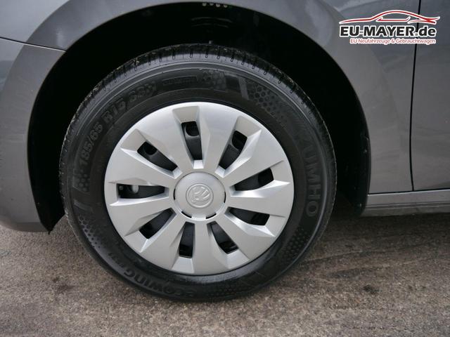 Skoda Fabia Selection 1.0 TSI *NAVI-&Uuml;BER-SMARTLINK*LED*PDC-HI*SHZ*KLIMA*BLUETOOTH 