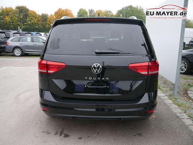Volkswagen Touran Comfortline 1.5 TSI DSG COMFORTLINE*ACC*LED*PDC*KAMERA*NAVI*SHZ* 7-SITZER 17-ZOLL 
