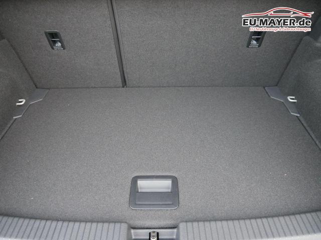 Volkswagen T-Cross LIFE 1.0 TSI DSG*FACELIFT*ACC*LED*SHZ*PDC*KAMERA*NAVI-&Uuml;BER-SMARTLINK*17-ZOLL 