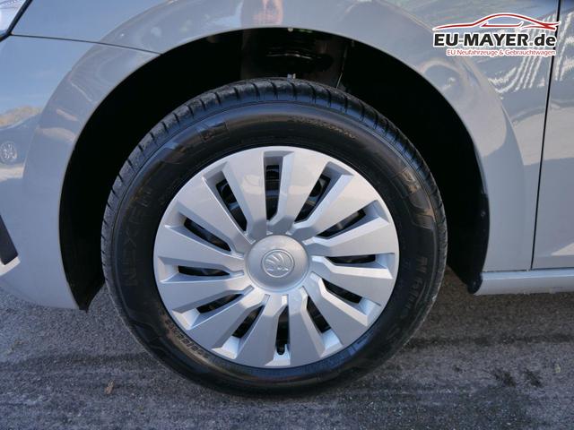 Skoda Scala Selection 1.5 TSI DSG*LED*PDC-HI*TEMPOMAT*SMARTLINK*SHZ*KLIMA*RADIO 