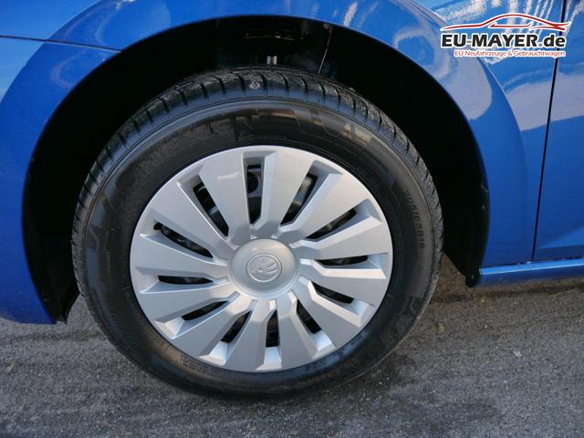 Skoda Scala Selection 1.0 TSI DSG*NAVI-&Uuml;BER-SMARTLINK*PDC-HI*LED*TEMPOMAT*SHZ*DAB*KLIMA 