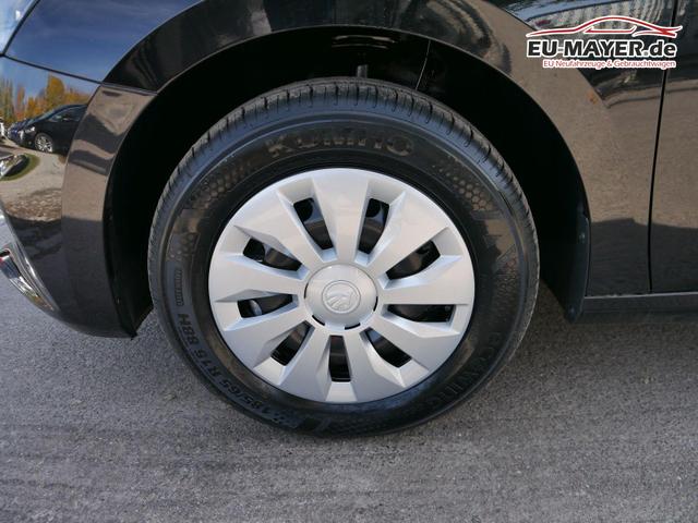 Skoda Fabia Selection 1.0 TSI DSG*NAVI-&Uuml;BER-SMARTLINK*LED*PDC-HI*SHZ*DAB*KLIMA 