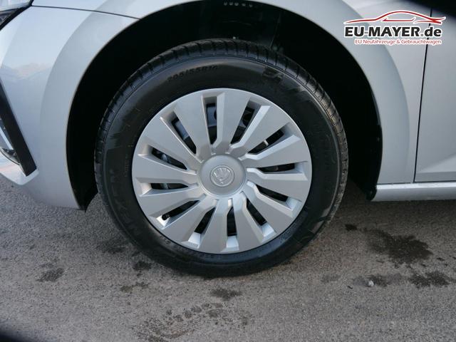 Skoda Scala Selection 1.0 TSI DSG*NAVI-&Uuml;BER-SMARTLINK*PDC-HI*LED*TEMPOMAT*SHZ*DAB*KLIMA 