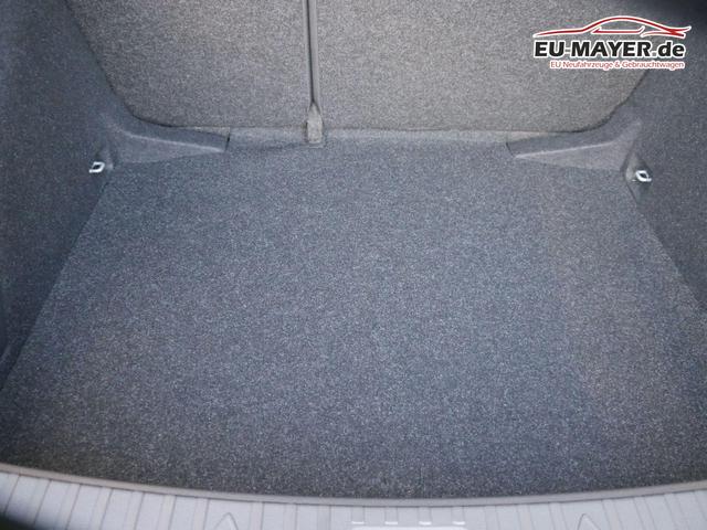 Skoda Scala Selection 1.0 TSI DSG*NAVI-&Uuml;BER-SMARTLINK*PDC-HI*LED*TEMPOMAT*SHZ*DAB*KLIMA 