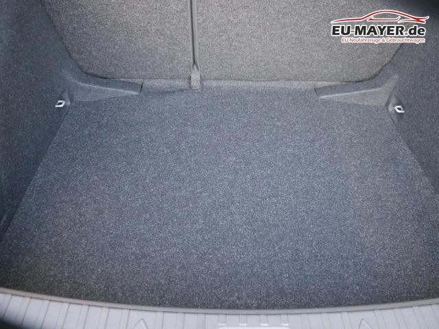 Skoda Scala Selection 1.0 TSI DSG*NAVI-&Uuml;BER-SMARTLINK*PDC-HI*LED*TEMPOMAT*SHZ*DAB*KLIMA 