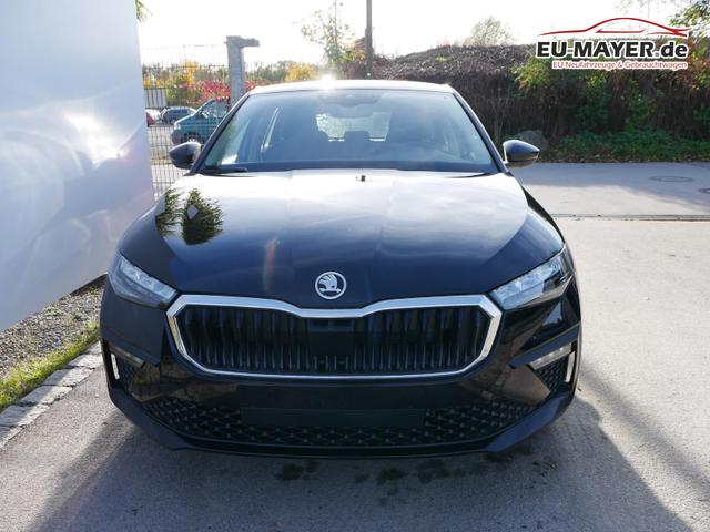 Skoda Scala Selection 1.5 TSI DSG*NAVI-&Uuml;BER-SMARTLINK*PDC-HI*LED*TEMPOMAT*SHZ*KLIMA*DAB 