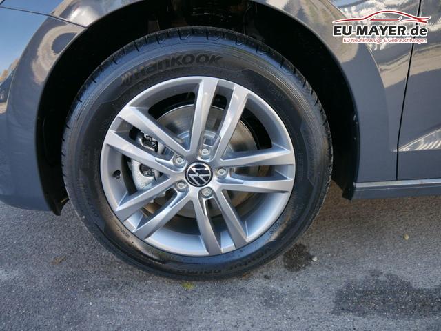 Volkswagen Touran Comfortline 1.5 TSI DSG COMFORTLINE*ACC*LED*PDC*KAMERA*NAVI*SHZ* 7-SITZER 17-ZOLL 