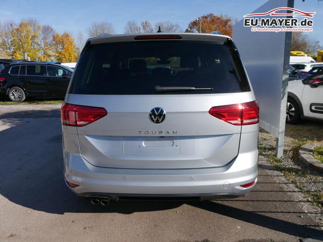 Volkswagen Touran Comfortline 2.0 TDI DSG*AHK*NAVI*TEMPOMAT*KESSY*RFK*SHZ*3-ZONE KLIMAAUTOMATIK* 