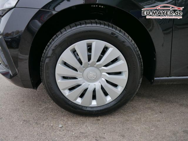 Skoda Scala Selection 1.0 TSI DSG*NAVI-&Uuml;BER-SMARTLINK*PDC-HI*LED*TEMPOMAT*SHZ*DAB*KLIMA 