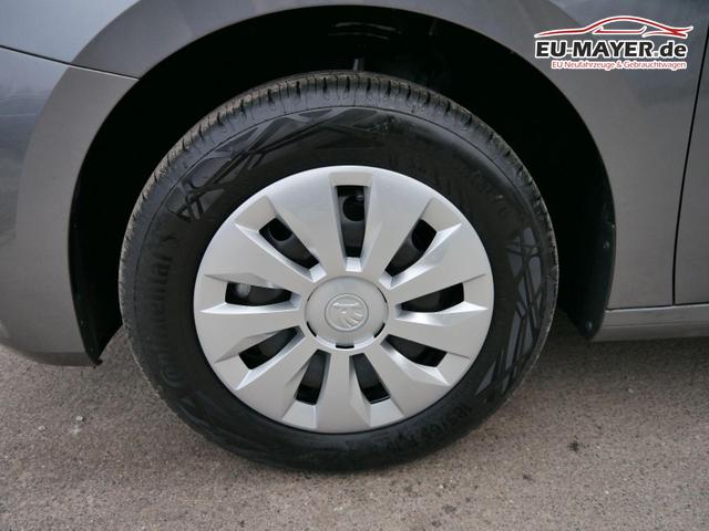 Skoda Fabia Selection 1.0 TSI DSG*NAVI-&Uuml;BER-SMARTLINK*LED*PDC-HI*SHZ*DAB*KLIMA 