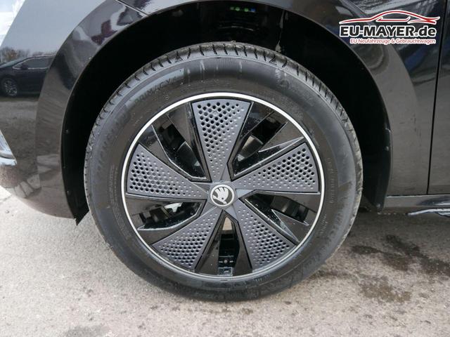 Skoda Kamiq Monte Carlo 1.5 TSI DSG*MATRIX-LED*SMARTLINK*PDC-HI*TEMPOMAT*SHZ*17-ZOLL 