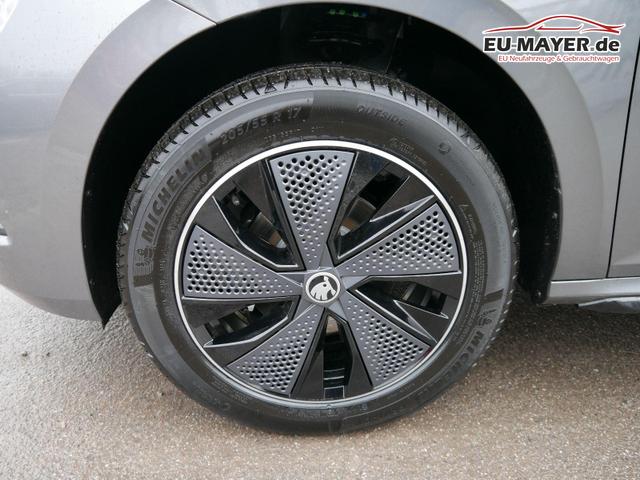 Skoda Kamiq Monte Carlo 1.5 TSI DSG*AHK-SCHWENKBAR*PDC-HI*LED*TEMPOMAT*SMARTLINK*SHZ 