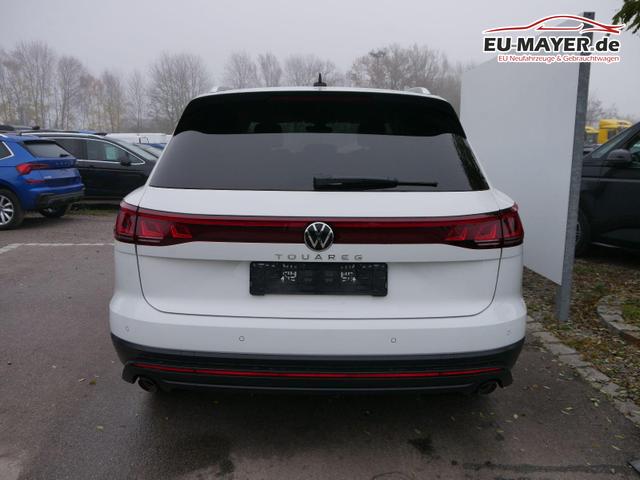 Volkswagen Touareg LIMITED 3.0 V6 TDI 4 MOTION*SMARTLINK*FACELIFT*NAVI*ACC*PDC*KAMERA*LED*SHZ* 