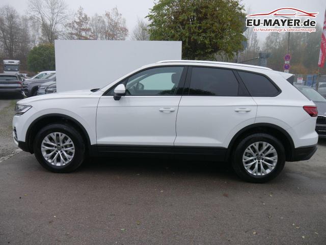 Volkswagen Touareg LIMITED 3.0 V6 TDI 4 MOTION*SMARTLINK*FACELIFT*NAVI*ACC*PDC*KAMERA*LED*SHZ* 