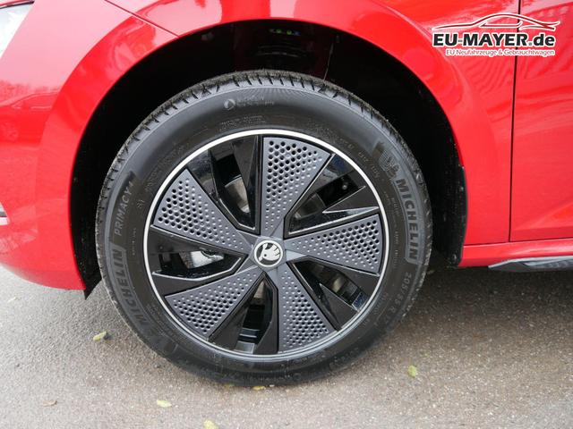 Skoda Kamiq Monte Carlo 1.5 TSI DSG*MATRIX-LED*SMARTLINK*PDC-HI*TEMPOMAT*SHZ*17-ZOLL 