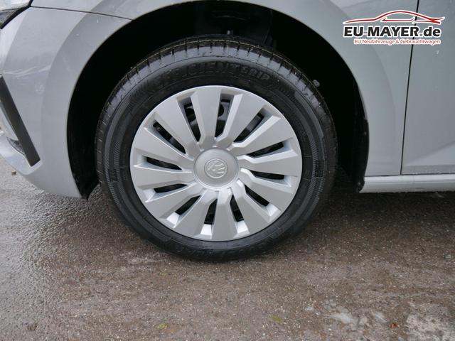 Skoda Scala Selection 1.0 TSI DSG*NAVI-&Uuml;BER-SMARTLINK*PDC-HI*LED*TEMPOMAT*SHZ*DAB*KLIMA 