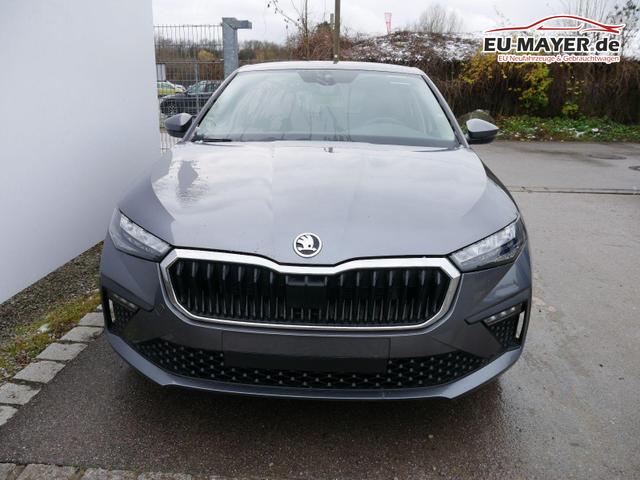 Skoda Scala Selection 1.0 TSI DSG*LED*PDC*SHZ*NAVI-&Uuml;BER-SMARTLINK*TEMPOMAT 