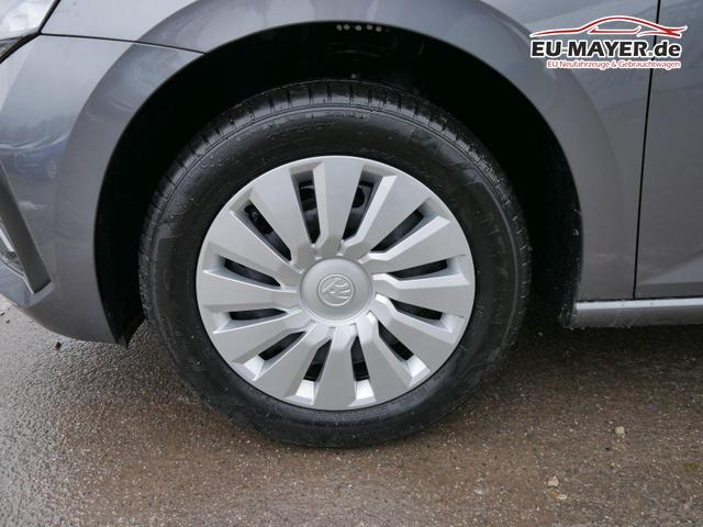 Skoda Scala Selection 1.0 TSI DSG*LED*PDC*SHZ*NAVI-&Uuml;BER-SMARTLINK*TEMPOMAT 