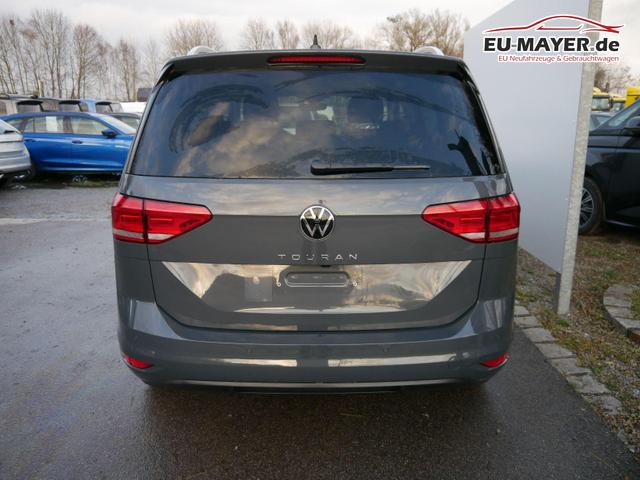 Volkswagen Touran 1.5 TSI COMFORTLINE *7-SITZER*TEMPOMAT*KAMERA*ACC*WINTERPAKET*KEYLESS-GO* 
