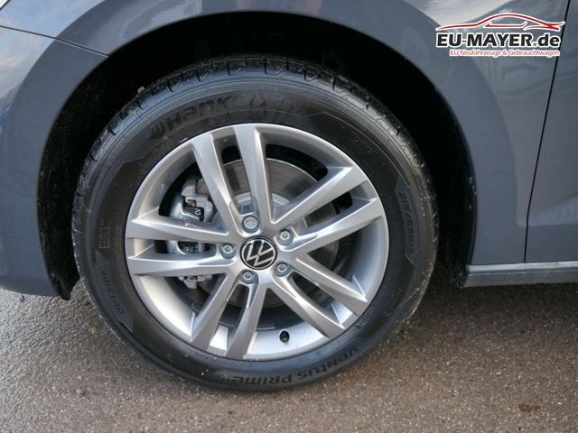 Volkswagen Touran 1.5 TSI COMFORTLINE *7-SITZER*TEMPOMAT*KAMERA*ACC*WINTERPAKET*KEYLESS-GO* 