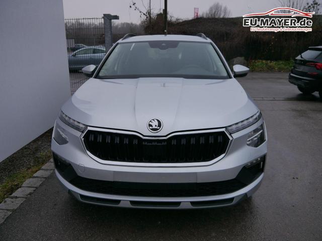 Skoda Kamiq Selection 1.0 TSI*AHK-SCHWENKBAR*LED*PDC-HI*SHZ*KLIMA*NAVI-&Uuml;BER_SMARTLINK 