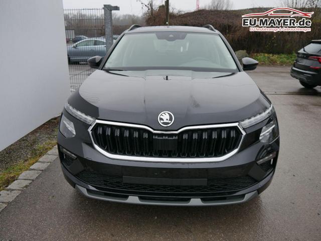 Skoda Kamiq Selection 1.0 TSI*AHK-SCHWENKBAR*LED*PDC-HI*SHZ*KLIMA*NAVI-&Uuml;BER_SMARTLINK 
