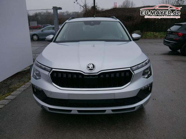 Skoda Kamiq Selection 1.0 TSI DSG*PDC*SHZ*SMARTLINK*MATRIX-LED*AHK-SCHWENKBAR*TEMPOMAT 