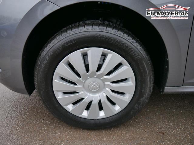 Skoda Kamiq Selection 1.0 TSI DSG*PDC*SHZ*SMARTLINK*MATRIX-LED*AHK-SCHWENKBAR*TEMPOMAT 