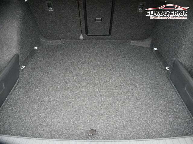 Skoda Octavia Combi Selection 2.0 TDI DSG Selection*PDC*LED*SHZ*TEMPOMAT*SMARTLINK*AHK-SCHWENKBAR 