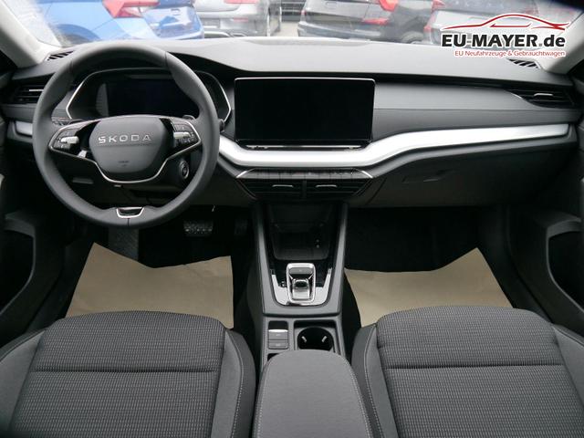 Skoda Octavia Combi Selection 2.0 TDI DSG Selection*LED*PDC*SHZ*TEMPOMAT*SMARTLINK*KLIMA* 