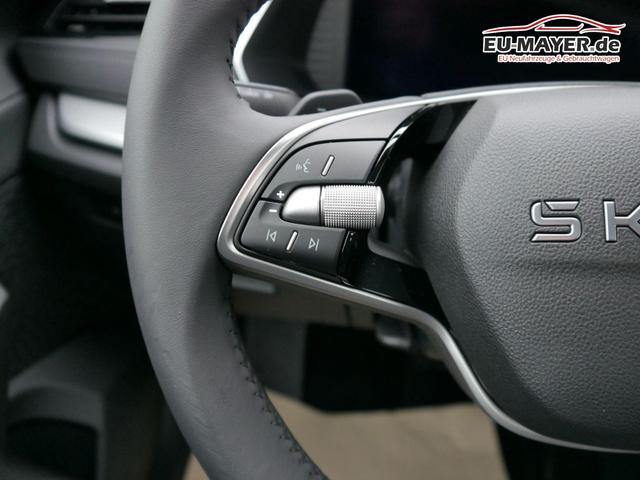 Skoda Octavia Combi Selection 2.0 TDI DSG Selection*LED*PDC*SHZ*TEMPOMAT*SMARTLINK*KLIMA* 