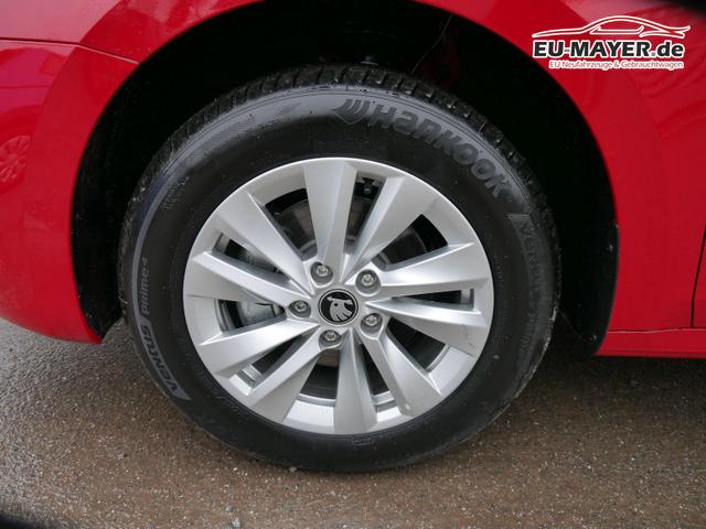 Skoda Octavia Combi Selection 2.0 TDI DSG Selection*ACC*NAVI*PDC*LED*SHZ*AHK-SCHWENKBAR*TEMPOMAT 