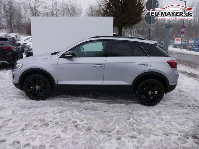 Volkswagen T-Roc Style 1,5 TSI DSG*AHK*ACC*MATRIX-LED*SHZ*PDC*KAMERA*TEMPOMAT*19-ZOLL 
