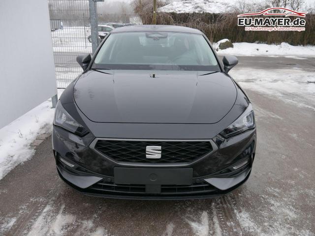 Seat Leon FR 2.0 TDI DSG DSG*KAMERA*ACC*TEMPOMAT*NAVI*3-ZONE KLIMAAUTOMATIK*VIRTUAL COCKPIT* 