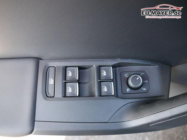 Seat Leon Sportstourer FR 2.0 TDI Kombi DSG*NAVI*TEMPOMAT*KAMERA*KEYLESS-GO*VIRTUAL COCKPIT* 