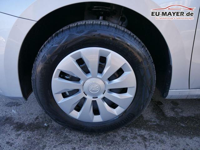 Skoda Fabia Selection 1.0 TSI*LED*PDC-HI*SMARTLINK*SHZ*BLUETOOTH*FRONT-ASSIST 