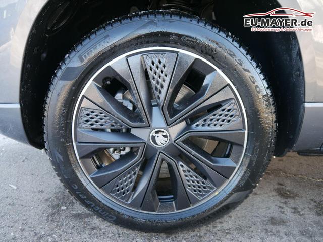 Skoda Karoq Sportline 2.0 TSI 4x4 DSG DSG*KESSY*TEMPOMAT*PDC-HINTEN*SMARTLINK*LED* 