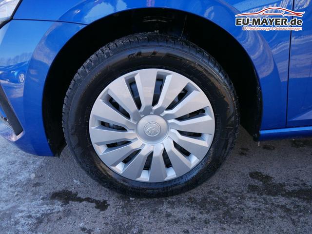 Skoda Scala Selection 1.5 TSI DSG*LED*PDC-HI*TEMPOMAT*SMARTLINK*SHZ*KLIMA*RADIO 