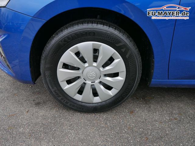 Skoda Fabia Selection 1.0 TSI *NAVI-&Uuml;BER-SMARTLINK*PDC-HI*LED*SHZ*KLIMA*RADIO 