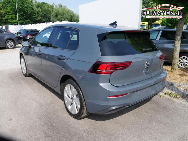 Volkswagen Golf TOP Edition LIFE 1,5 TSI*ACC*PDC*KAMERA*LED*SHZ*SMARTLINK*17-ZOLL 