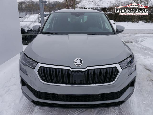 Skoda Karoq Selection 1.5 TSI DSG DSG*AHK-SCHWENKBAR*SMARTLINK*TEMPOMAT*PDC-HINTEN*LENKRADHEIZUNG* 