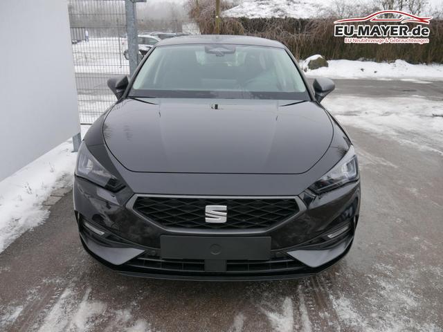 Seat Leon FR 2.0 TDI DSG*RFK*NAVI*TEMPOMAT*TRAVEL ASSIST* FULL LINK* KEYLESS-GO* 