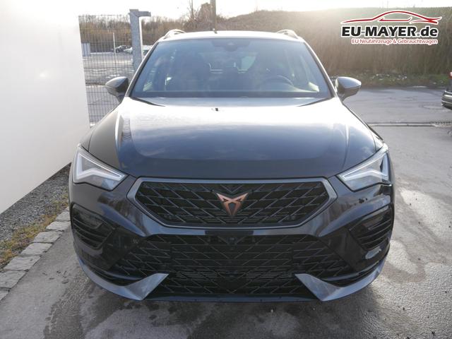 Cupra Ateca 2,0 TSI DSG 4x4*AHK-SCHWENKBAR*NAVI*PDC*KAMERA*ACC*SHZ*LED*TEMPOMAT*19-ZOLL 