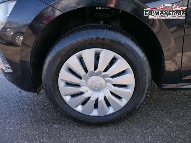 Skoda Kamiq Selection 1.5 TSI DSG*SMARTLINK*LED*PDC-HI*TEMPOMAT*SHZ*KLIMA 