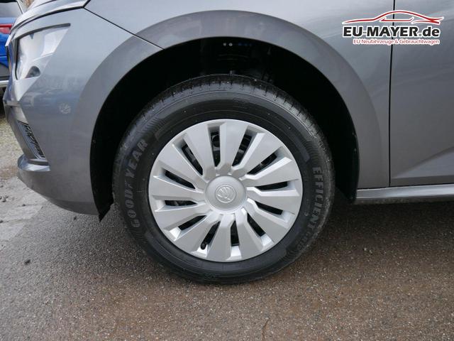 Skoda Kamiq Selection 1.5 TSI DSG*SMARTLINK*LED*PDC-HI*TEMPOMAT*SHZ*KLIMA 