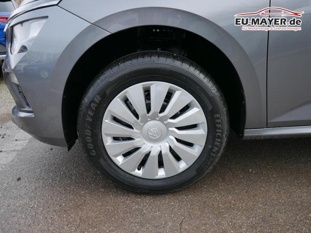 Skoda Kamiq Selection 1.5 TSI DSG*SMARTLINK*LED*PDC-HI*TEMPOMAT*SHZ*KLIMA 